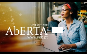 UNIVERSIDADE ABERTA ABRE CANDIDATURAS PARA LICENCIATURAS EM DIVERSAS ÁREAS