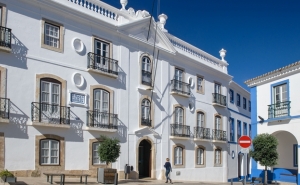 ODEMIRA BAIXA PARA O MÍNIMO IMPOSTO MUNICIPAL SOBRE IMÓVEIS