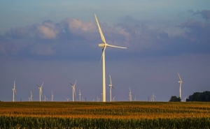 Energias renováveis ultrapassam pela primeira vez combustíveis fósseis na UE em 2020