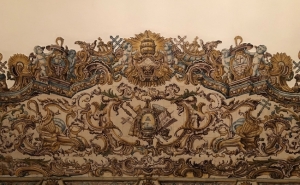 PAÇO EPISCOPAL DE FARO ABRIRÁ PARA VISITAS A PARTIR DO DIA 11 DE ABRIL