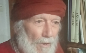 Pepe Gámez doa coleção de arte ao Município de Alcoutim 