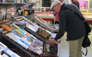 Portimão volta a lançar Campanha de Livros usados para a 5ª edição «Há Livros no Mercado»