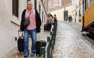 Reinvenção, a palavra de ordem na (re)abertura dos hostels na era pós-Covid
