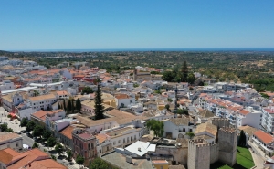 APROVADO PROGRAMA ESTRATÉGICO PARA ÁREA DE REABILITAÇÃO URBANA DO CENTRO HISTÓRICO DE LOULÉ