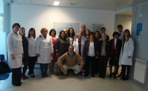 População do concelho de Faro com cobertura total de médicos de família - Ministra da Saúde inaugurou USF Golfinho em Faro 