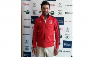 Filipe Cardoso 17.º no triunfo de León Sánchez  | Seleção Nacional/Liberty Seguros