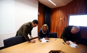 Município de Lagos promove parcerias estratégicas para o desenvolvimento local