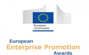 Candidaturas abertas até 9 de abril | Prémios Europeus de Promoção Empresarial 2018