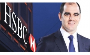 Quem é António Simões, o português que vai liderar o HSBC?
