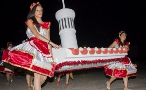 Marchas e Arraiais dão brilho às noites de junho em Portimão