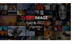 Artista português é um dos vencedores do concurso Huawei Next-Image Awards 2022