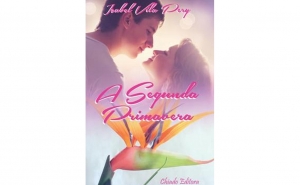 Isabel Pery apresenta A Segunda Primavera na Biblioteca Municipal