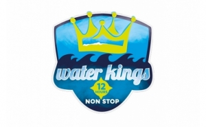 Water Kings põe 4 modalidades náuticas a competir 12 horas seguidas em Lagos