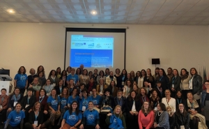 Cooperação transfronteiriça é chave para o sucesso do projeto INTREPIDA 