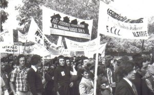  «Amigos Unidos de Cabanas – a comunidade piscatória e a construção do bairro S.A.A.L no pós 25 de Abril»