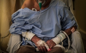 Monitorização à distância evita idas às urgências de doentes com DPOC