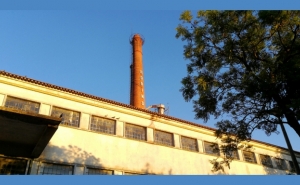 Recompra das instalações da antiga Corticeira Robinson travada pelo TC