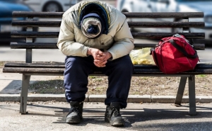 Pandemia «piorou brutalmente» o panorama dos sem-abrigo em Portugal