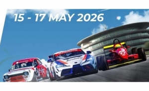 Autódromo recebe mais de 300 profissionais do automobilismo nacional e internacional 