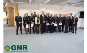 Faro – Curso Counter Terrorism Protective Security Assessment