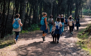 Artes e caminhadas voltam a Barão de São João: inscrições para o «Walk & Art Fest» abrem no dia 10 de outubro