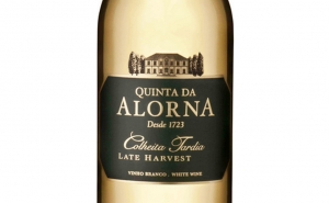  QUINTA DA ALORNA PROMOVE JANTAR VÍNICO NO ALGARVE 