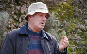 Nota de Pesar pelo falecimento do Coronel José Manuel da Rosa Pinto