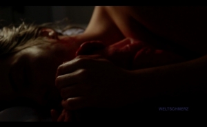 CECAL APRESENTA «WELTSCHMERZ» DE PATRÍCIA SERRÃO