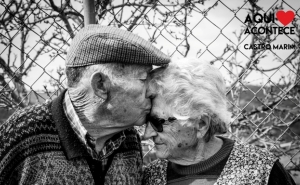 Castro Marim lança campanha «aqui o AMOR acontece»