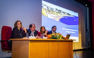 ALOJAMENTO LOCAL NO ALGARVE GERA 980 MILHÕES DE EUROS POR ANO