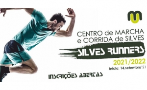 CENTRO DE MARCHA E CORRIDA DE SILVES TEM INSCRIÇÕES ABERTAS PARA NOVA ÉPOCA DESPORTIVA
