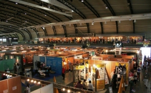BLIP – Better Living in Portugal promove no Portimão Arena empresas e produtos de qualidade
