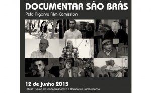 Património Cultural são-brasense elogiado no projeto «Documentar São Brás de Alportel»