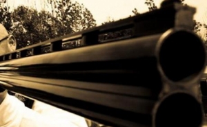 Detenção por posse de arma proibida