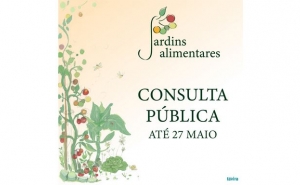 Regulamento dos Jardins Alimentares de Tavira em consulta pública