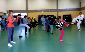 Inscrições para campos de férias em Olhão no dia 11 de março