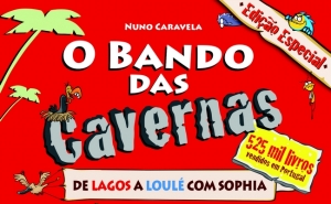 «O BANDO DAS CAVERNAS DE LAGOS A LOULÉ COM SOPHIA» LANÇADO NO CENTENÁRIO DE NASCIMENTO DA POETISA