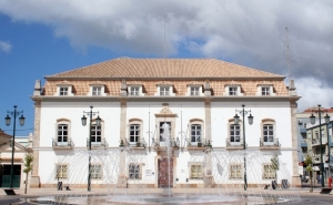  Proposta do Bloco de Esquerda «Por um Algarve livre de portagens e pela requalificação total e adequada da EN 125»  não foi aprovada em reunião de Câmara   