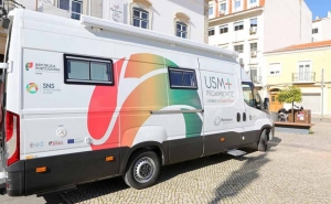 «Abril, mês da Saúde» sensibiliza população para importância de hábitos de vida saudáveis