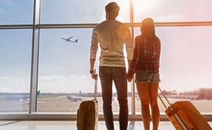 Isolamento profilático para todos os que viagem do estrangeiro para o Algarve