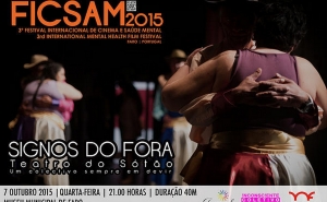 ASMAL marca presença no FICSAM