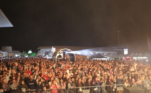 Feira do Campo Alentejano regressa em junho com espaço de expositores esgotado e traz Richie Campbell, Van Zee e Raya Evolution