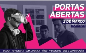ETIC_Algarve abre as portas para «Outra Perspetiva do Ensino»