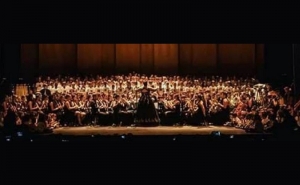 Alunos e professores fazem a ponte num grande concerto filarmónico pleno de qualidade e versatilidade | Cine Oriental