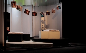 Companhia de Teatro de Braga regressa ao Teatro Lethes com «HUMIDADE»