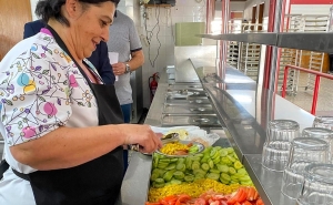 Vila Real de Santo António garante refeições escolares gratuitas para todos os alunos do concelho