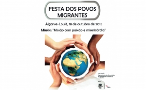 Festa dos Povos Migrantes 