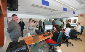 Espaço do Cidadão em Lagos foi inaugurado