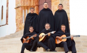 CONCERTO COM ECOS DE COIMBRA NAS COMEMORAÇÕES DO DIA DA FREGUESIA DE SÃO CLEMENTE