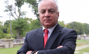 Covid-19: «Acredito que o setor imobiliário será um dos primeiros a recuperar»